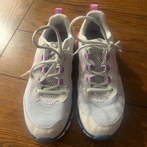 Women’s under armor sneakers